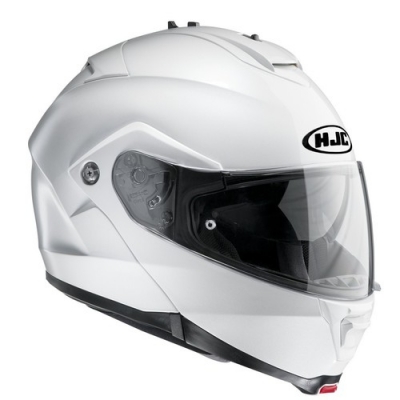 Kask Szczękowy HJC IS-MAX II Biały